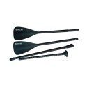 Podwójne Wiosło do Deski SUP MASTER Dual Fiber Podwójne Wiosło do Deski SUP MASTER Dual Fiber
