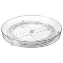 Pojemnik Tacka Podstawka Organizer Obrotowy ORION 27 cm Pojemnik Tacka Podstawka Organizer Obrotowy ORION 27 cm