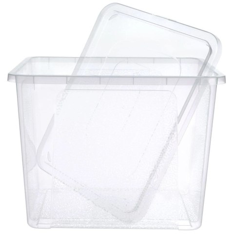 Pojemnik do przechowywania 30 l Pojemnik do przechowywania 30 l