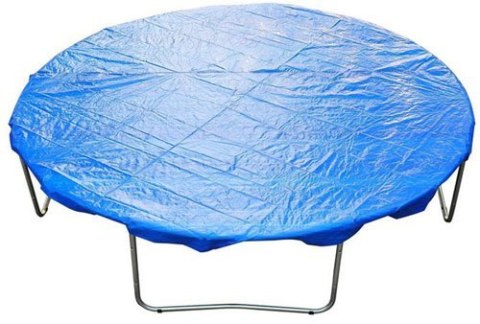 Pokrowiec, plandeka ochronna na trampolinę 244 cm Spartan Pokrowiec, plandeka ochronna na trampolinę 244 cm Spartan