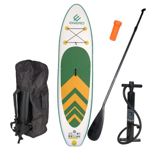 Pompowana Deska SUP ENERO 300 cm Pompowana Deska SUP ENERO 300 cm