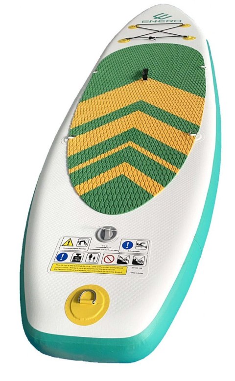 Pompowana Deska SUP ENERO 300 cm Pompowana Deska SUP ENERO 300 cm