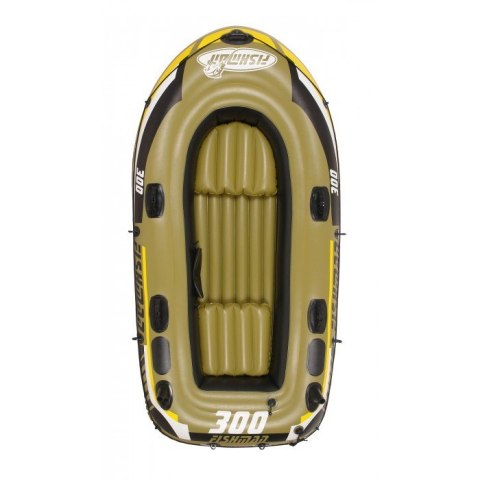 Ponton Fishman 300 JILONG Zestaw Ponton Fishman 300 JILONG Zestaw