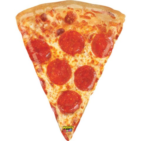 Balon Foliowy Pizza Grabo, 86cm Balon Foliowy Pizza Grabo, 86cm