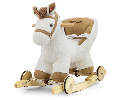 Milly Mally Koń Polly White Milly Mally Koń Polly White