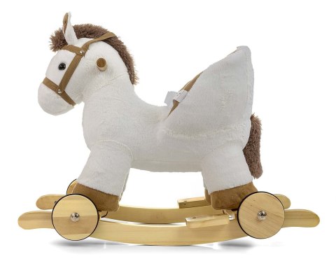 Milly Mally Koń Polly White Milly Mally Koń Polly White