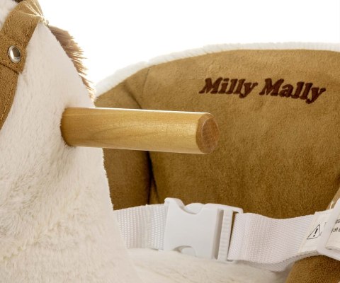 Milly Mally Koń Polly White Milly Mally Koń Polly White