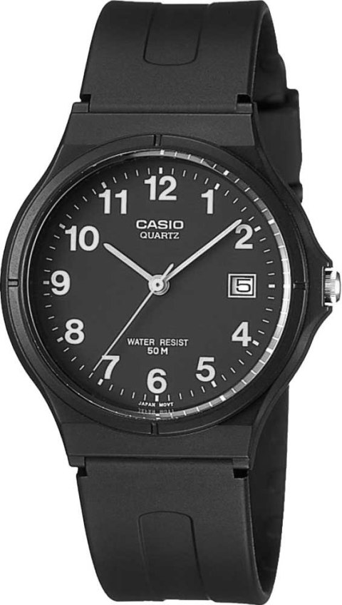 Zegarek Damski CASIO MW-59-1BVDF + BOX Zegarek Damski CASIO MW-59-1BVDF + BOX