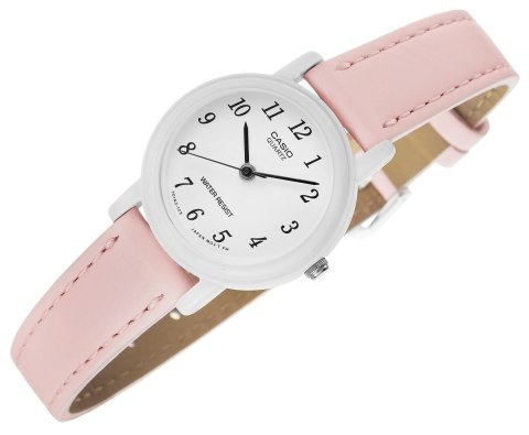 Zegarek Dziecięcy CASIO LQ-139L-4B1DF + BOX Zegarek Dziecięcy CASIO LQ-139L-4B1DF + BOX