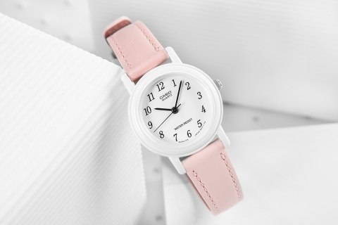 Zegarek Dziecięcy CASIO LQ-139L-4B1DF + BOX Zegarek Dziecięcy CASIO LQ-139L-4B1DF + BOX