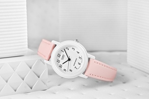 Zegarek Dziecięcy CASIO LQ-139L-4B1DF + BOX Zegarek Dziecięcy CASIO LQ-139L-4B1DF + BOX
