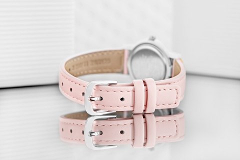 Zegarek Dziecięcy CASIO LQ-139L-4B1DF + BOX Zegarek Dziecięcy CASIO LQ-139L-4B1DF + BOX