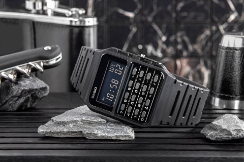 Zegarek CASIO CA-53WF-1BEF + BOX Zegarek CASIO CA-53WF-1BEF + BOX