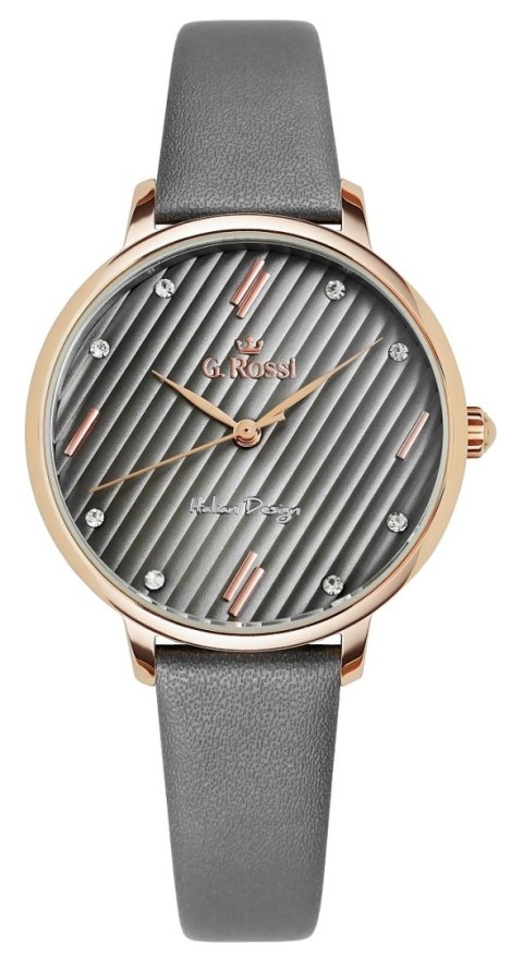 Zegarek Damski G.Rossi 12094A-1B3 + BOX Zegarek Damski G.Rossi 12094A-1B3 + BOX