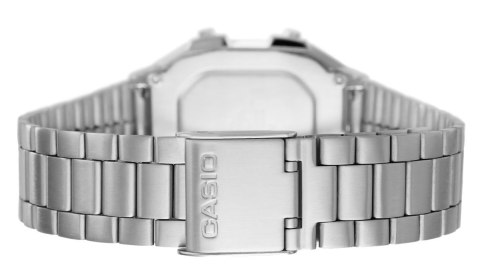 Zegarek Damski CASIO A178WA-1ADF + BOX Zegarek Damski CASIO A178WA-1ADF + BOX