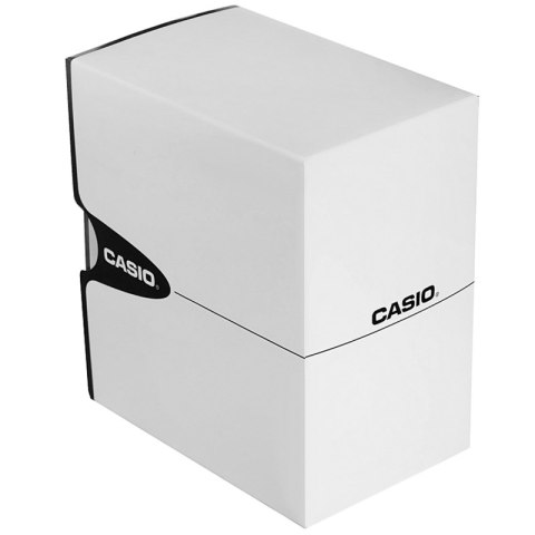 Zegarek Damski CASIO A178WA-1ADF + BOX Zegarek Damski CASIO A178WA-1ADF + BOX