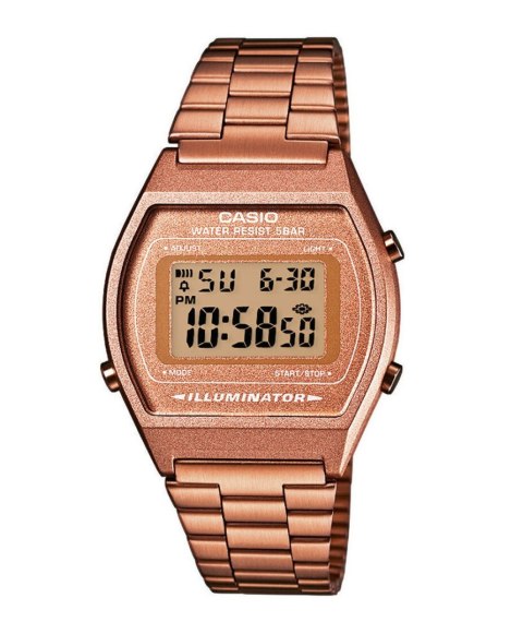 Zegarek CASIO Vintage B640WC-5AEF + BOX Zegarek CASIO Vintage B640WC-5AEF + BOX