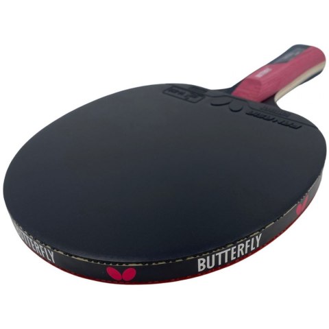 Rakietka do Tenisa Stołowego BUTTERFLY Timo Boll Ruby Rakietka do Tenisa Stołowego BUTTERFLY Timo Boll Ruby