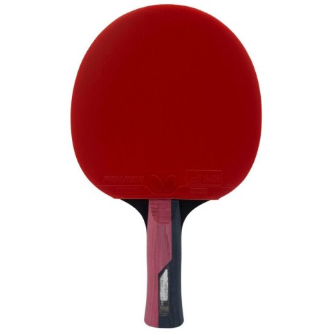 Rakietka do Tenisa Stołowego BUTTERFLY Timo Boll Ruby Rakietka do Tenisa Stołowego BUTTERFLY Timo Boll Ruby