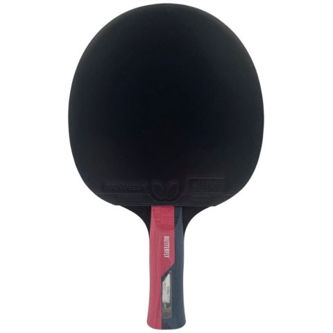Rakietka do Tenisa Stołowego BUTTERFLY Timo Boll Ruby Rakietka do Tenisa Stołowego BUTTERFLY Timo Boll Ruby