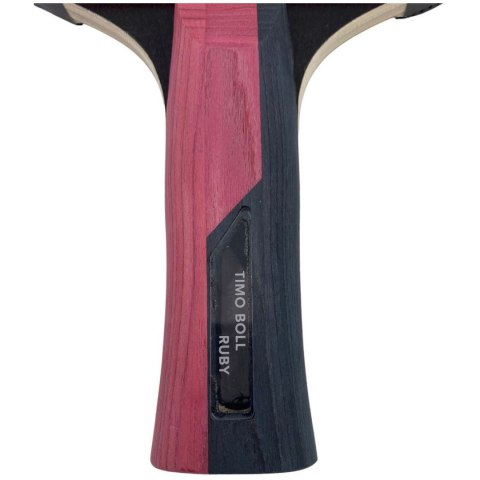 Rakietka do Tenisa Stołowego BUTTERFLY Timo Boll Ruby Rakietka do Tenisa Stołowego BUTTERFLY Timo Boll Ruby