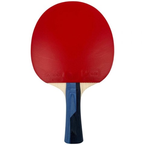 Rakietka do Tenisa Stołowego BUTTERFLY Timo Boll Sapphire Rakietka do Tenisa Stołowego BUTTERFLY Timo Boll Sapphire