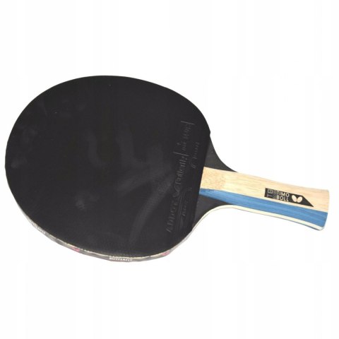 Rakietka do Tenisa Stołowego BUTTERFLY Timo Boll Silver Rakietka do Tenisa Stołowego BUTTERFLY Timo Boll Silver