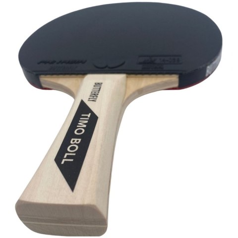Rakietka do Tenisa Stołowego BUTTERFLY Timo Boll Zestaw Rakietka do Tenisa Stołowego BUTTERFLY Timo Boll Zestaw
