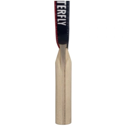 Rakietka do Tenisa Stołowego BUTTERFLY Timo Boll Zestaw Rakietka do Tenisa Stołowego BUTTERFLY Timo Boll Zestaw