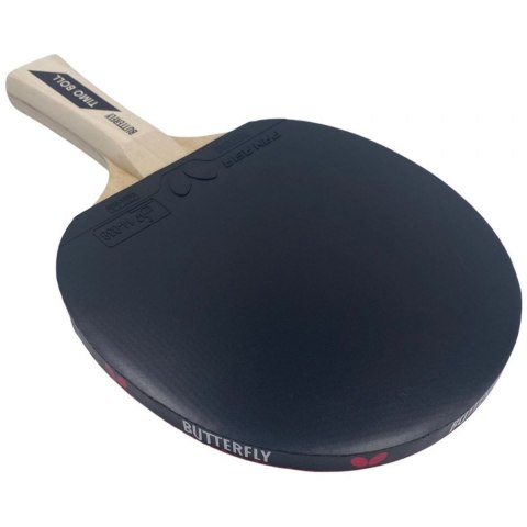 Rakietka do Tenisa Stołowego BUTTERFLY Timo Boll Zestaw Rakietka do Tenisa Stołowego BUTTERFLY Timo Boll Zestaw
