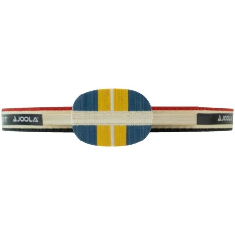 Rakietka do Tenisa Stołowego JOOLA Team Master Rakietka do Tenisa Stołowego JOOLA Team Master