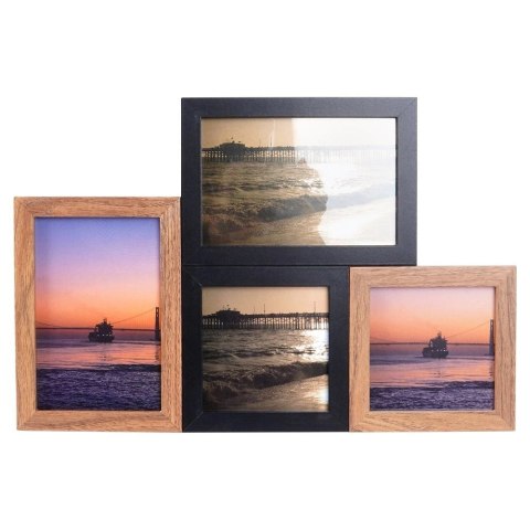 Ramka na zdjęcia multirama na 4 zdjęcia 34,5x34,5 cm Ramka na zdjęcia multirama na 4 zdjęcia 34,5x34,5 cm