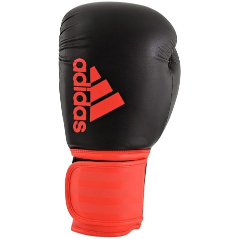 Rękawice Bokserskie ADIDAS Hybrid 100 8 Oz Rękawice Bokserskie ADIDAS Hybrid 100 8 Oz