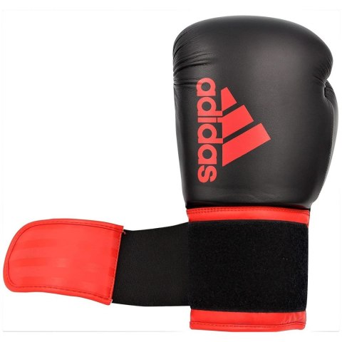 Rękawice Bokserskie ADIDAS Hybrid 100 8 Oz Rękawice Bokserskie ADIDAS Hybrid 100 8 Oz