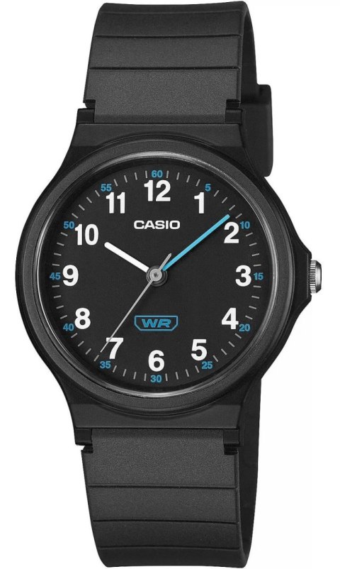 Zegarek Dziecięcy CASIO LQ-24B-1BDF + BOX Zegarek Dziecięcy CASIO LQ-24B-1BDF + BOX