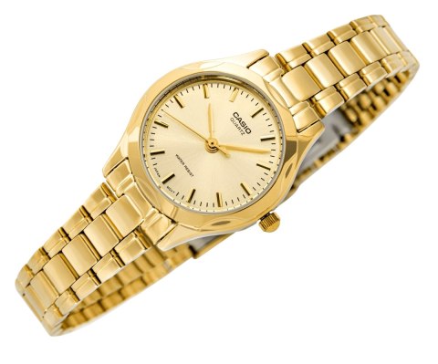Zegarek Damski CASIO LTP-1275G-9ADF + BOX Zegarek Damski CASIO LTP-1275G-9ADF + BOX