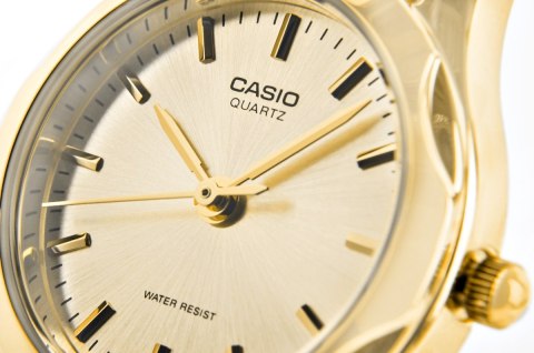 Zegarek Damski CASIO LTP-1275G-9ADF + BOX Zegarek Damski CASIO LTP-1275G-9ADF + BOX