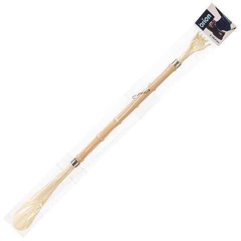 Drapaczka do pleców z łyżką do butów 50 cm