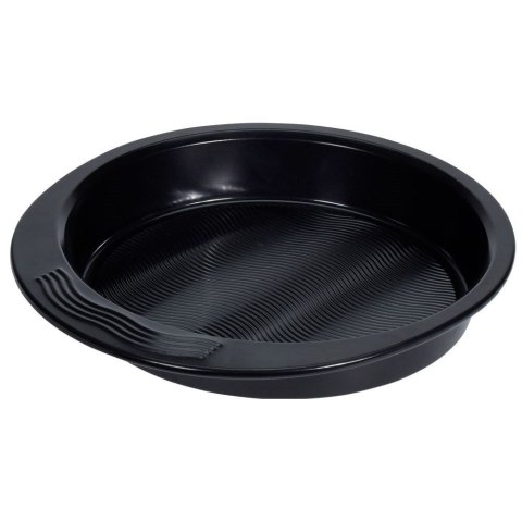 Forma do pieczenie blacha do ciasta pizzy mięsa zapiekania okrągła