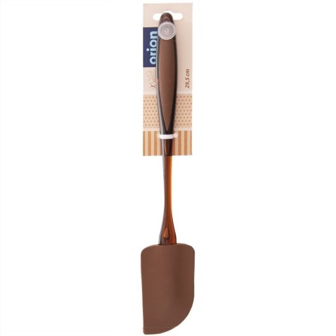 Łopatka kuchenna silikonowa szpatułka do mieszania nakładania kremu masy 29,5 cm Łopatka kuchenna silikonowa szpatułka do mieszania nakładania kremu masy 29,5 cm