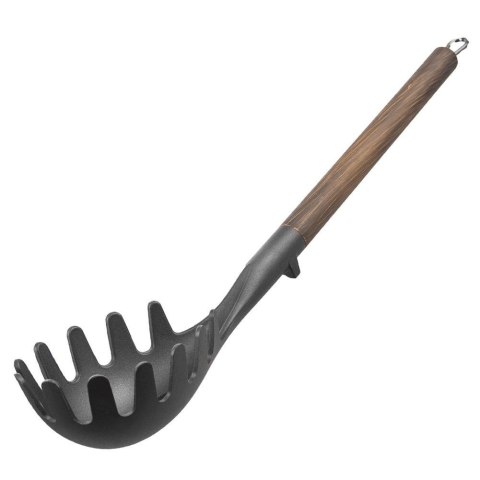Łyżka kuchenna termoplastyczna WOODEN do nakładania makaronu spaghetti