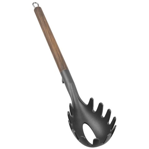 Łyżka kuchenna termoplastyczna WOODEN do nakładania makaronu spaghetti