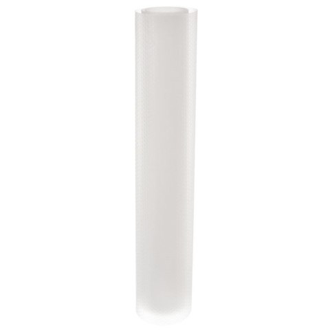 Mata antypoślizgowa do szuflady przezroczysta 46x122 cm