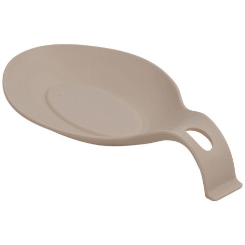 Podstawka kuchenna silikonowa pod chochlę łyżkę łopatkę | 23x12x4 cm Podstawka kuchenna silikonowa pod chochlę łyżkę łopatkę | 23x12x4 cm