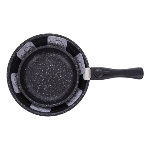 Przekładka ochronna ochraniacz do patelni garnków przekładki ochronne 32 cm 2 sztuki
