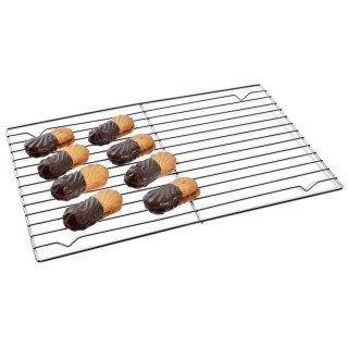Ruszt do brytfanny / kratka do studzenia i lukrowania ciasta 36x25 cm