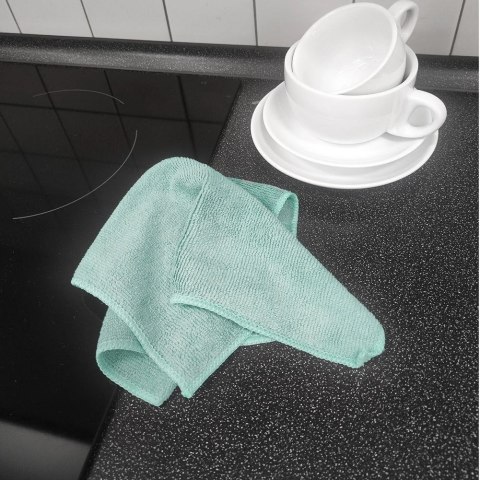 Ścierki kuchenne mikrofibra 4 szt. Ścierki kuchenne mikrofibra 4 szt.