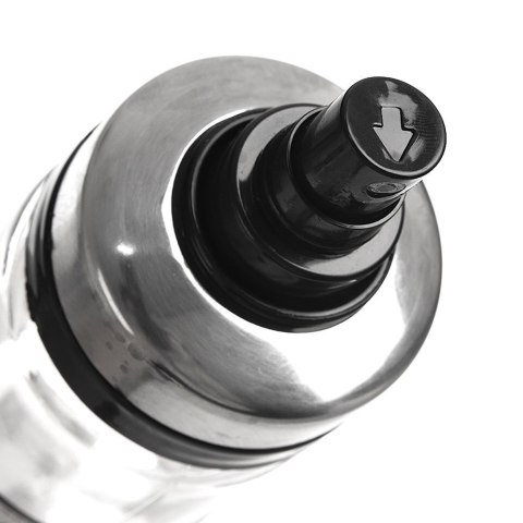 Spryskiwacz dozownik do oliwy octu szklany 230 ml