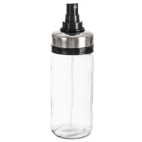 Spryskiwacz dozownik do oliwy octu szklany 230 ml