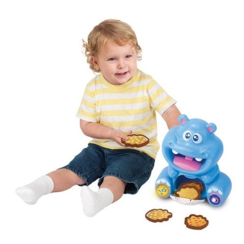 Ciasteczkowy hippo Ciasteczkowy hippo